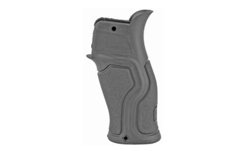 Grips Pads Stocks F.A.B. Defense Gradus FAB DEF GRADUS GRIP BLACK • Model: Gradus